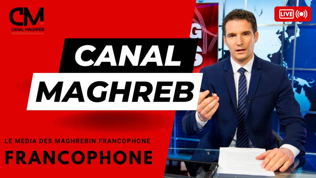 Canal Maghreb francophone 